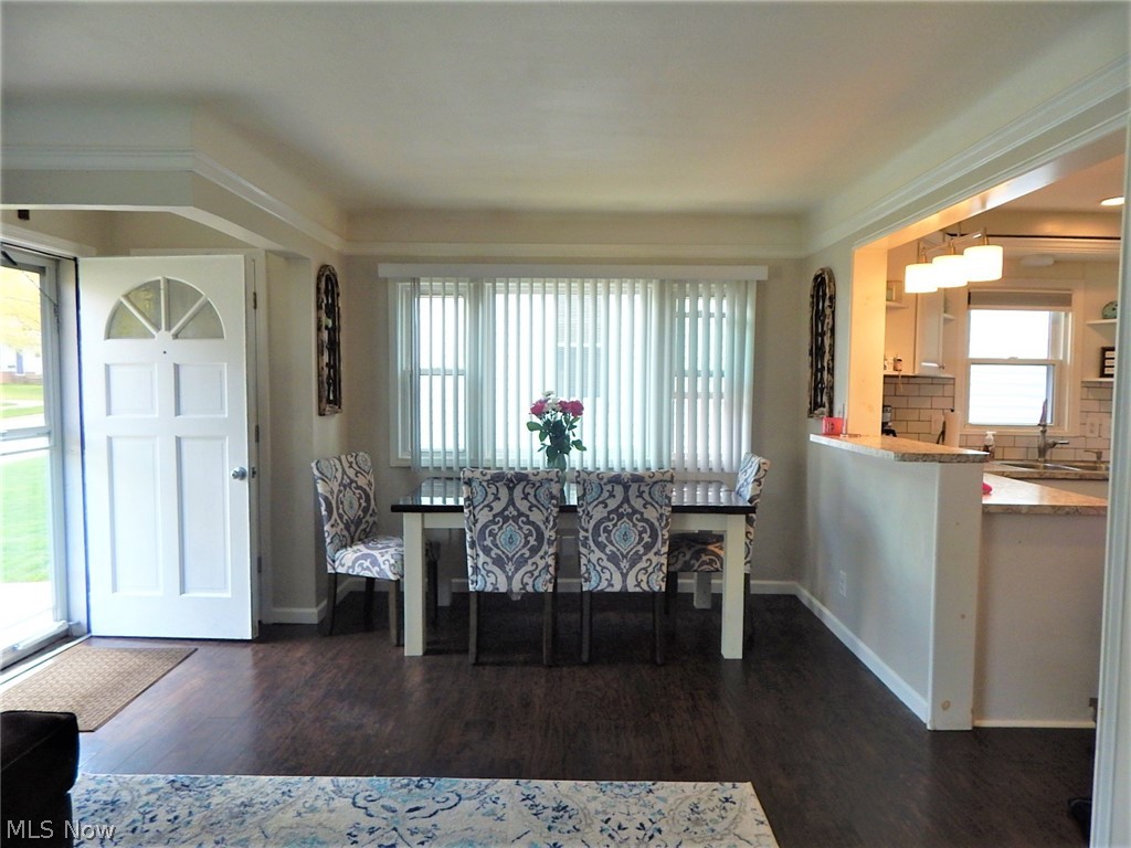 Mayflower 02 - Residential