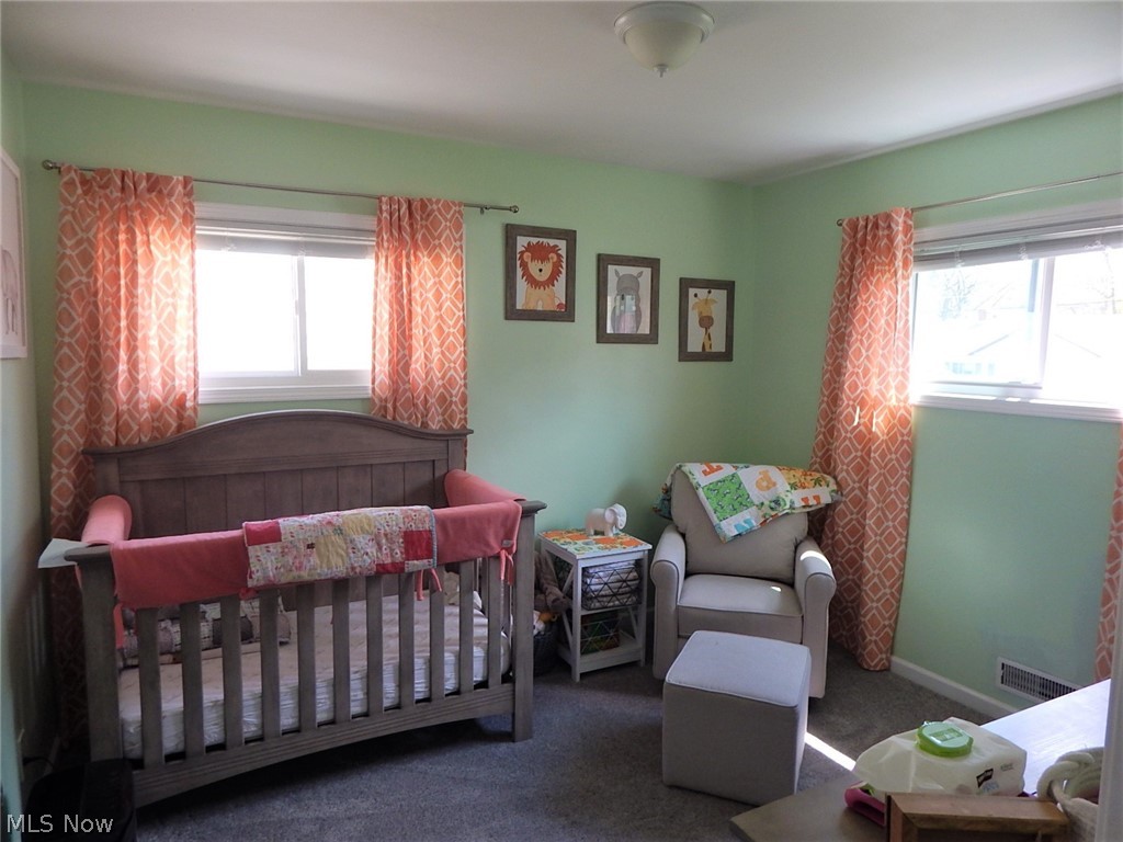 Mayflower 02 - Residential