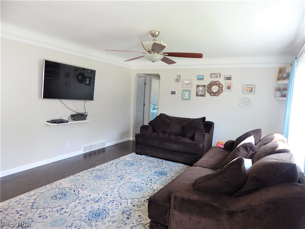 Mayflower 02 - Residential