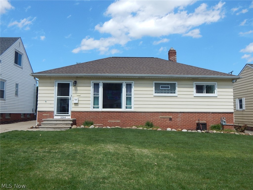 Mayflower 02 - Residential