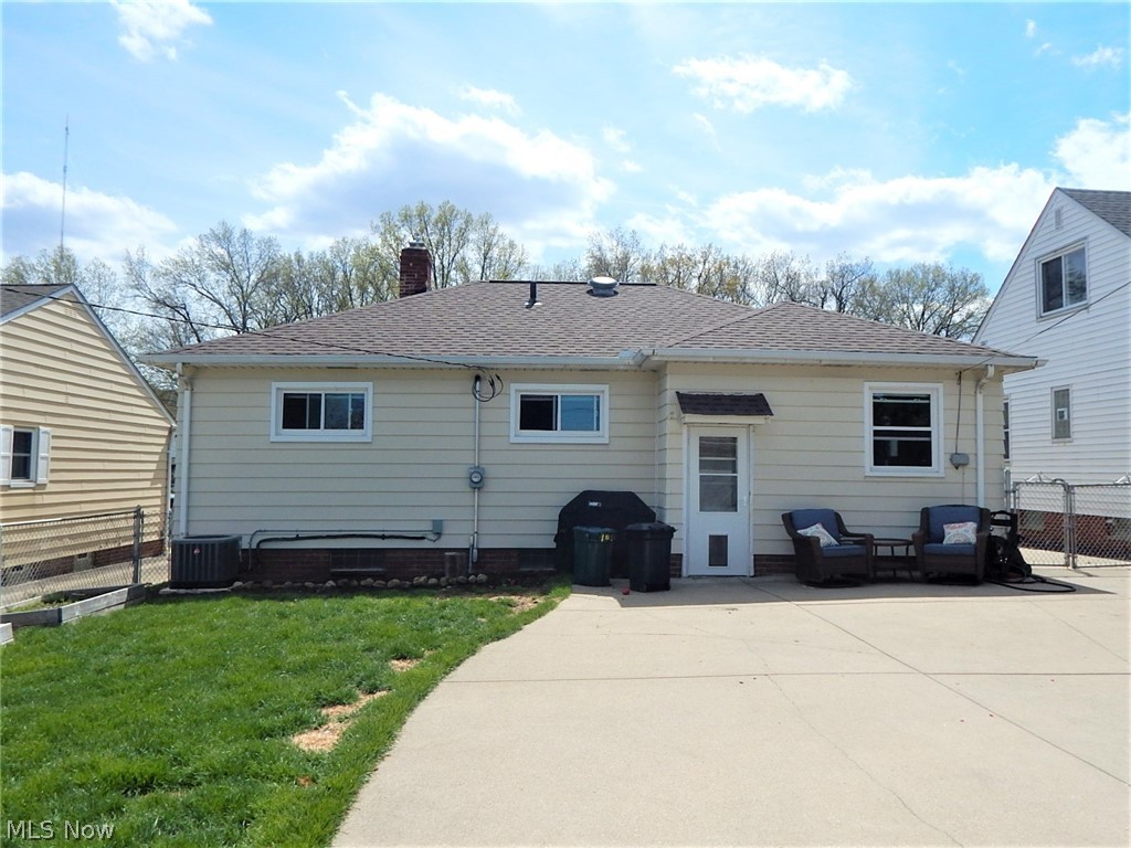 Mayflower 02 - Residential