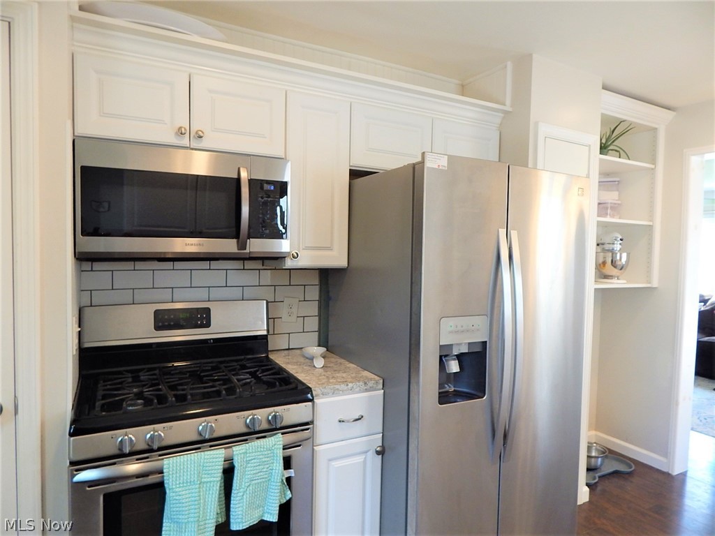 Mayflower 02 - Residential