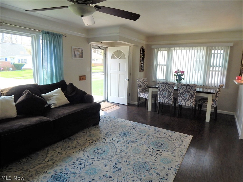 Mayflower 02 - Residential