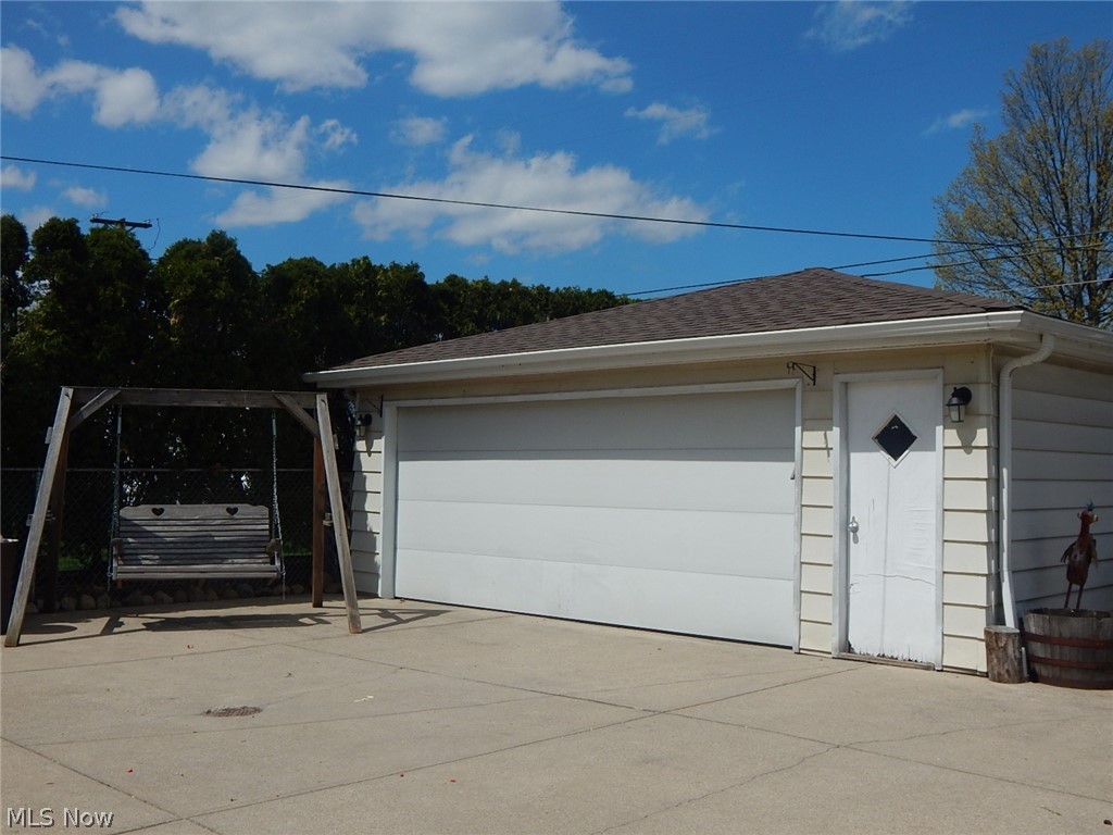 Mayflower 02 - Residential