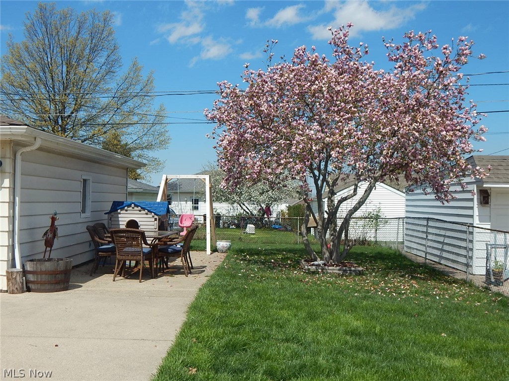 Mayflower 02 - Residential