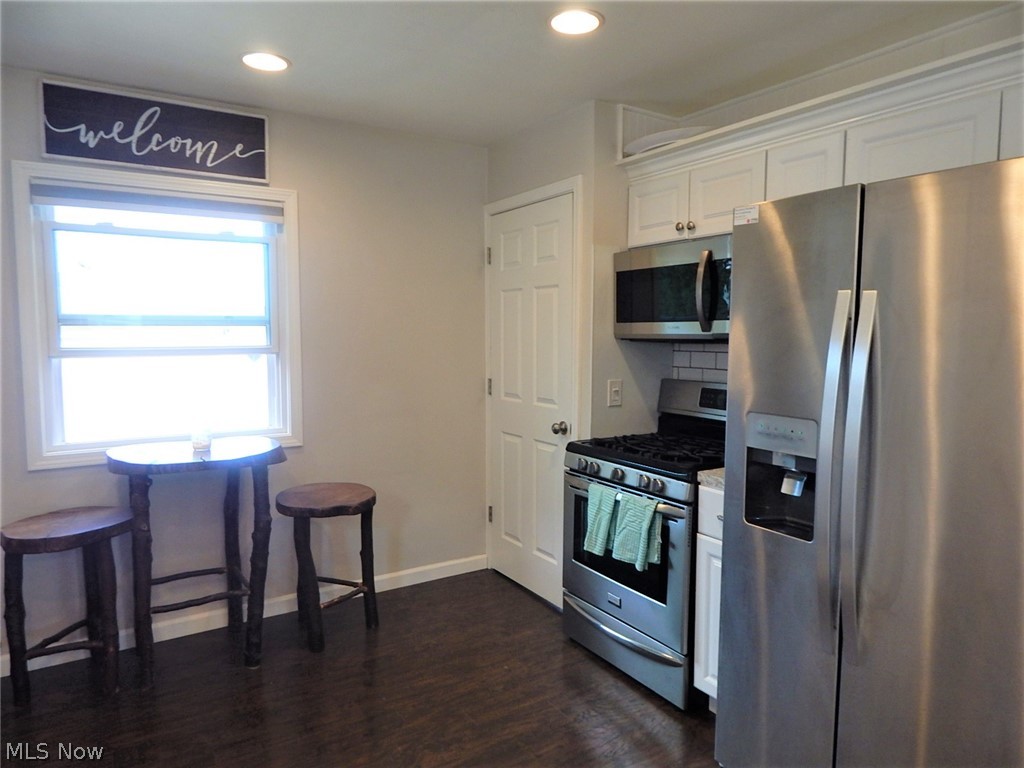 Mayflower 02 - Residential