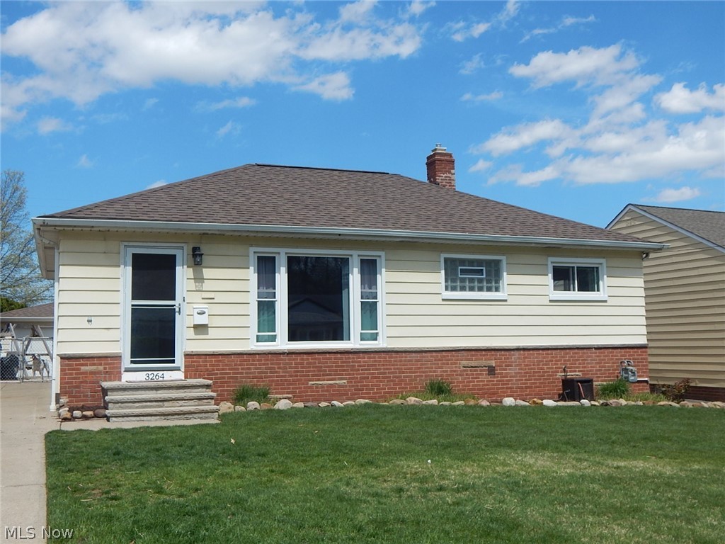 Mayflower 02 - Residential