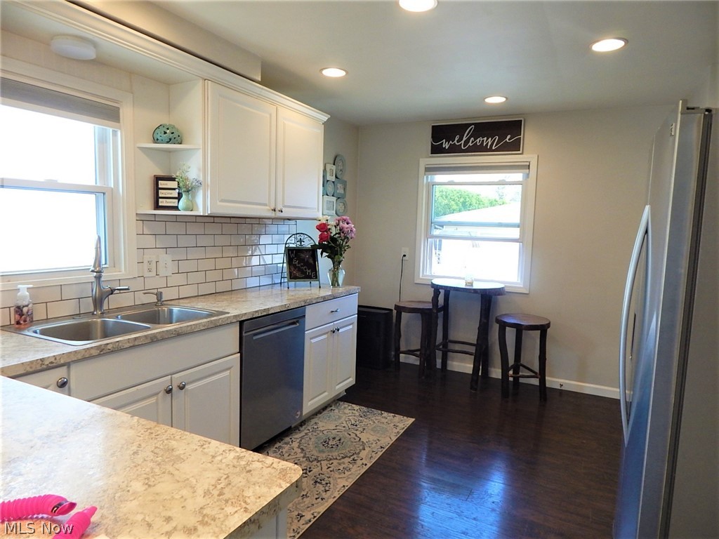 Mayflower 02 - Residential