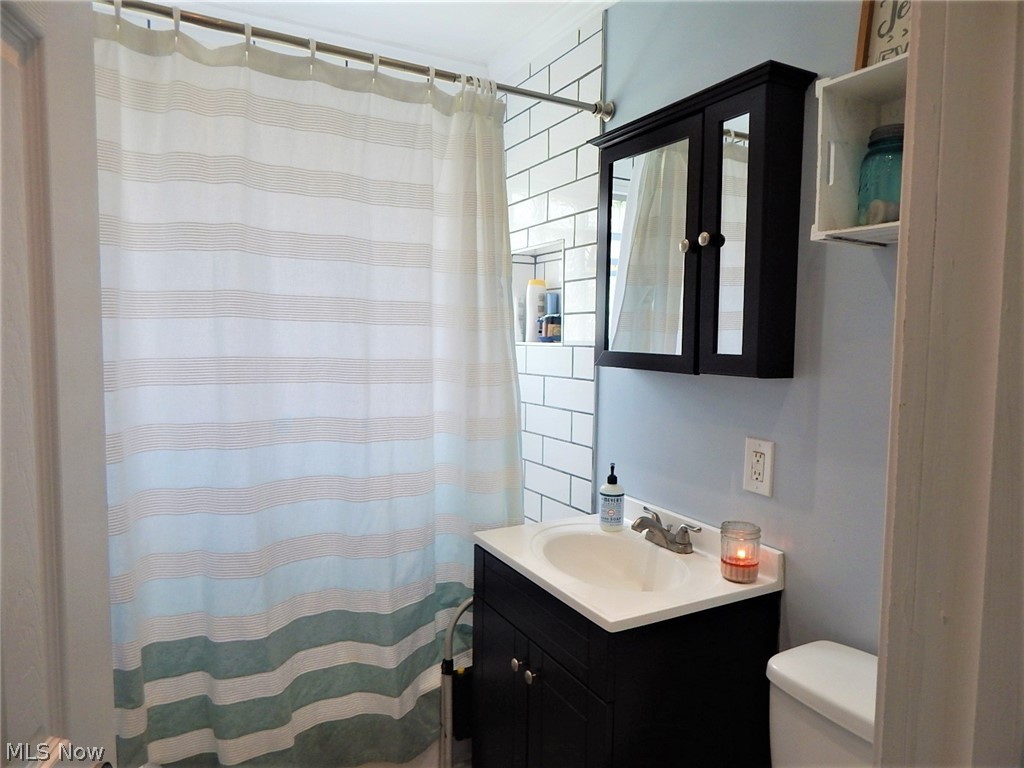 Mayflower 02 - Residential