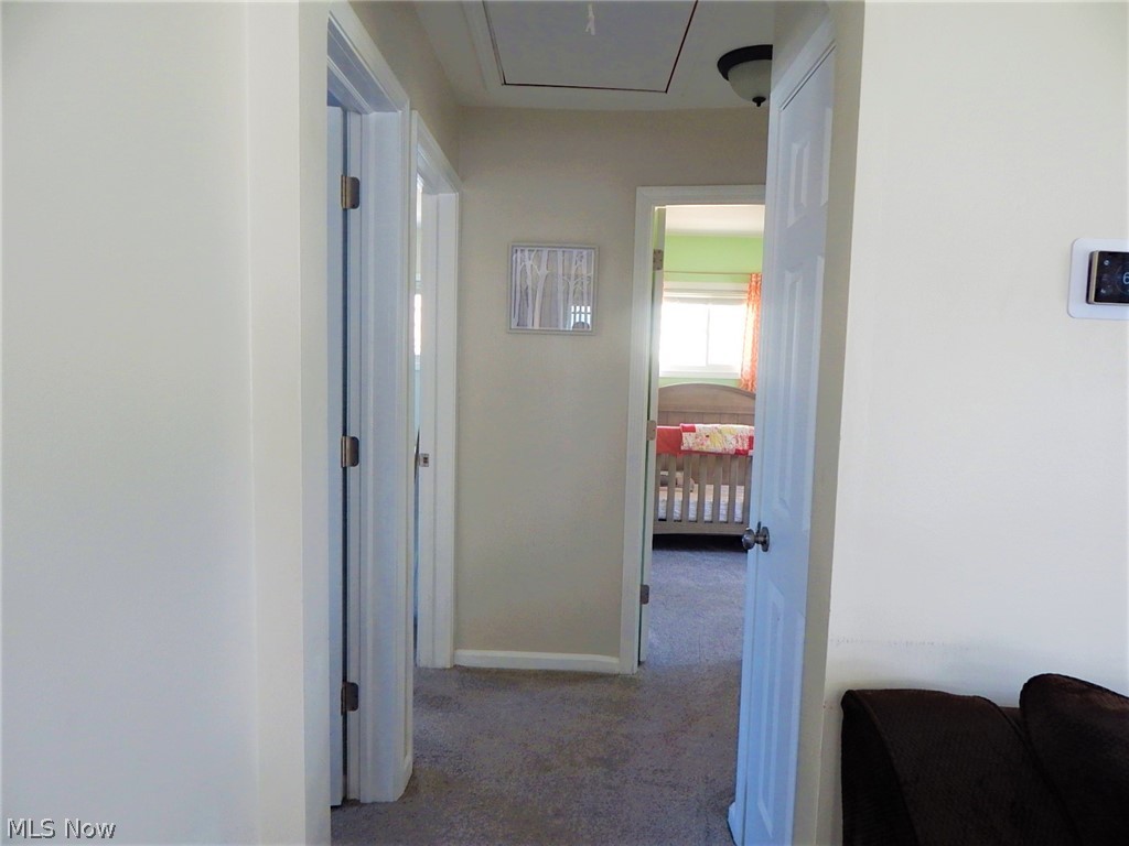 Mayflower 02 - Residential