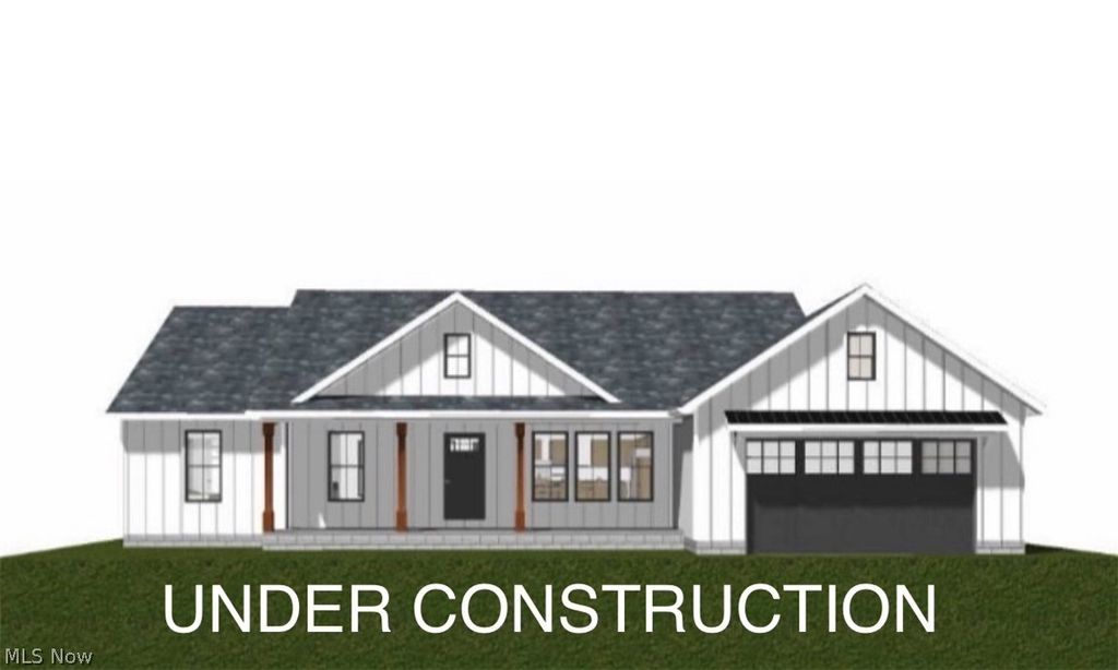 Photo of 397 Milton Street, Smithville, OH 44677 (MLS # 5189366)