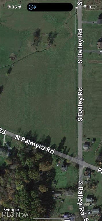 Photo for N Palmyra Road