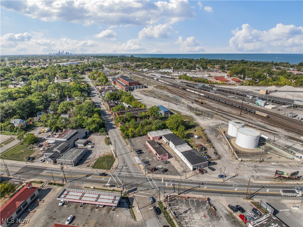 W F Walworths - Commercial Sale