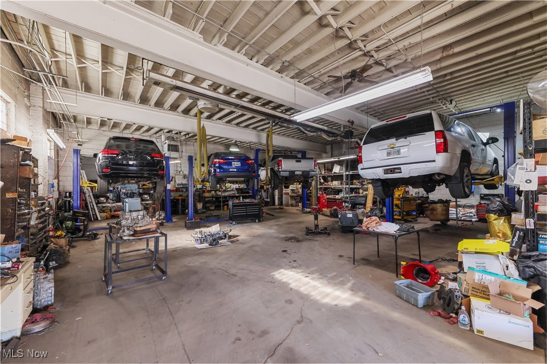 W F Walworths - Commercial Sale