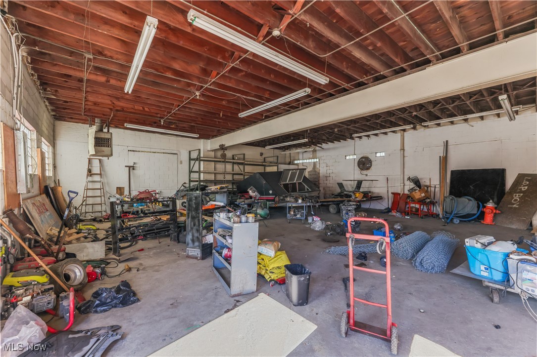 W F Walworths - Commercial Sale