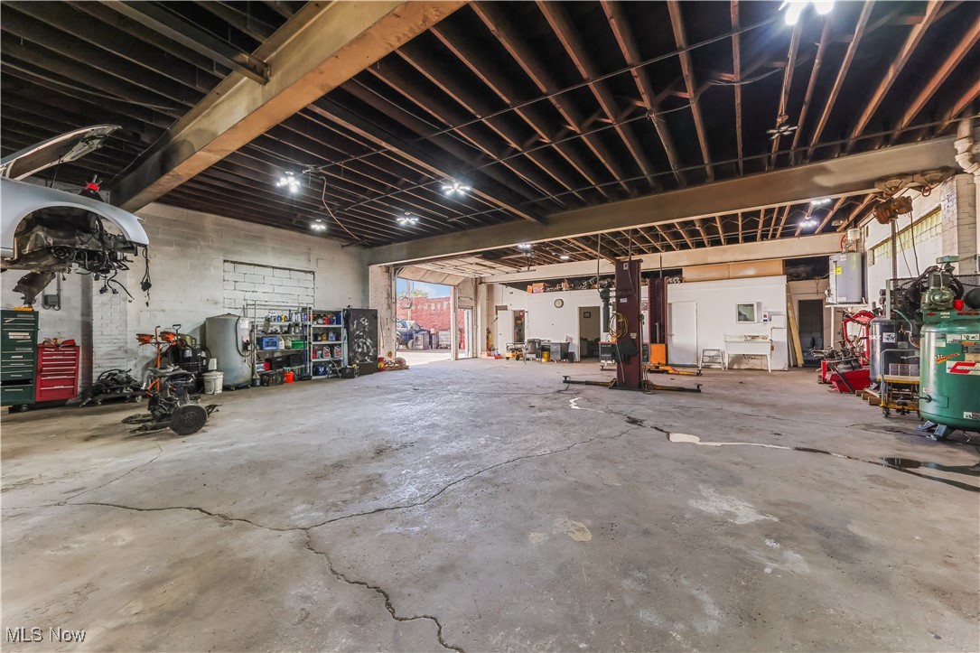 W F Walworths - Commercial Sale