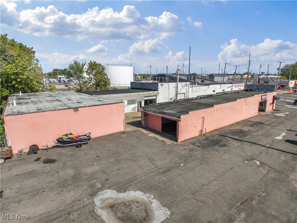 W F Walworths - Commercial Sale