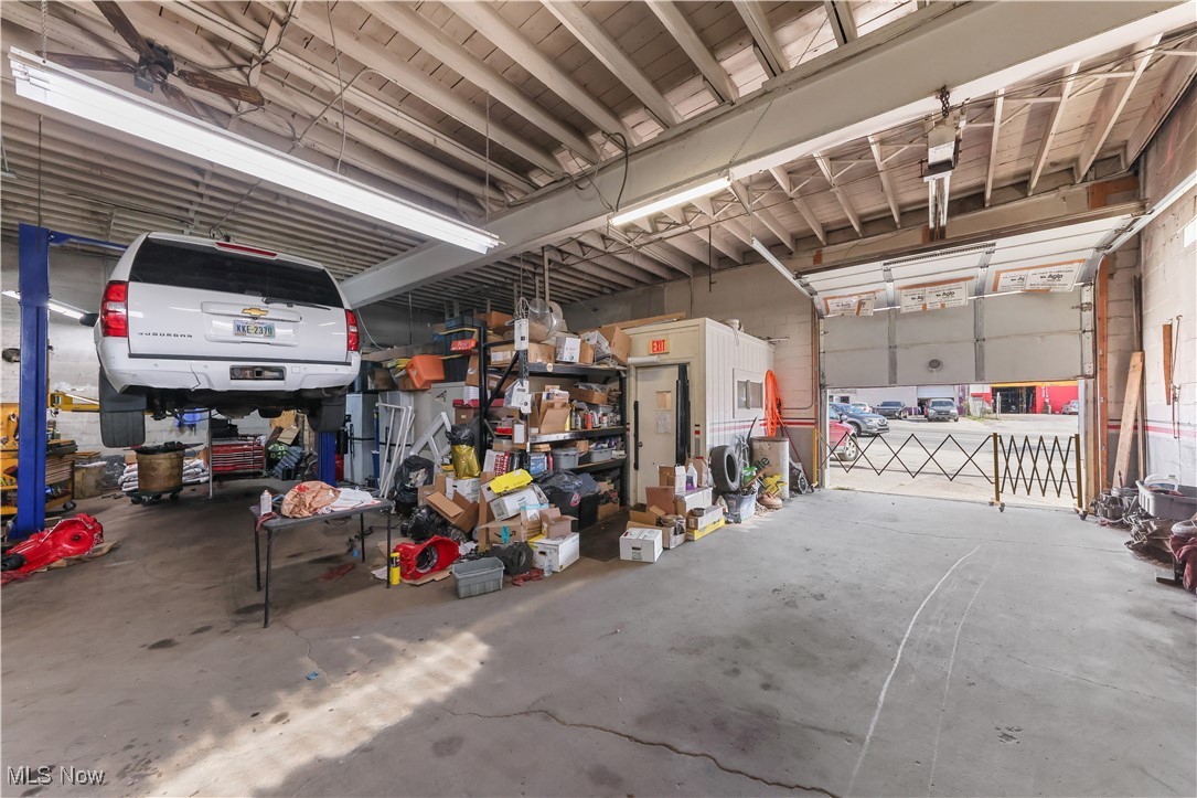 W F Walworths - Commercial Sale