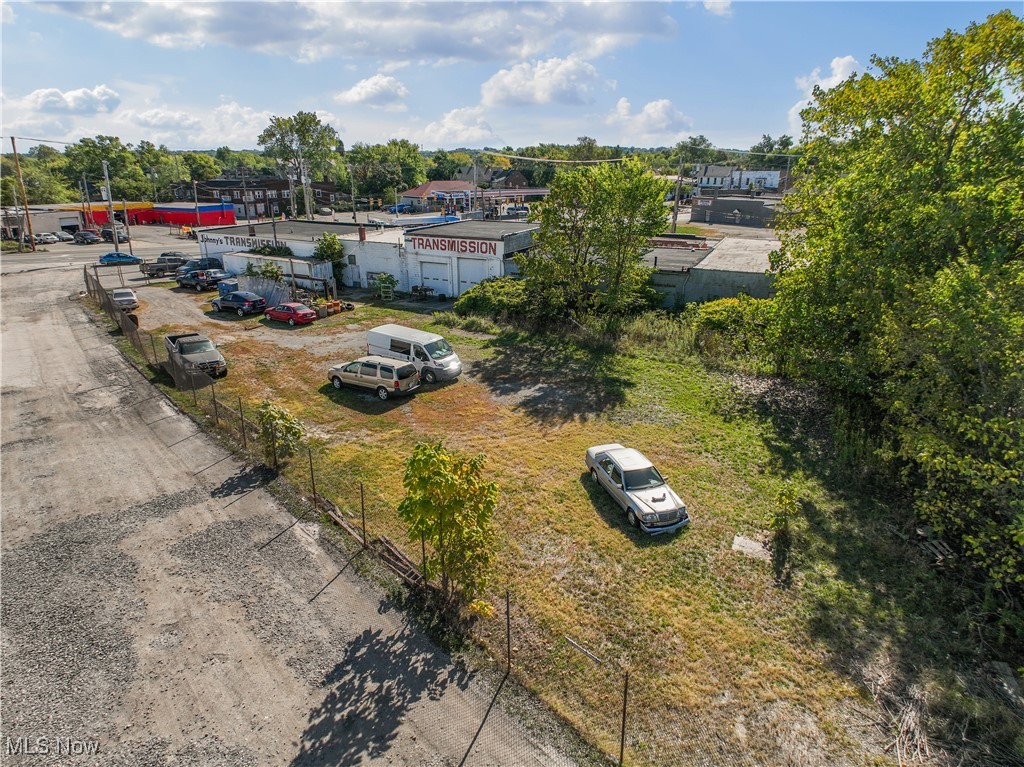 W F Walworths - Commercial Sale