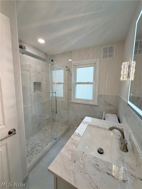 Tiny photo for 1199 Mayfield Ridge Road, Cleveland, OH 44124 (MLS # 5221736)