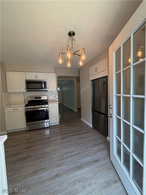 Tiny photo for 1199 Mayfield Ridge Road, Cleveland, OH 44124 (MLS # 5221736)