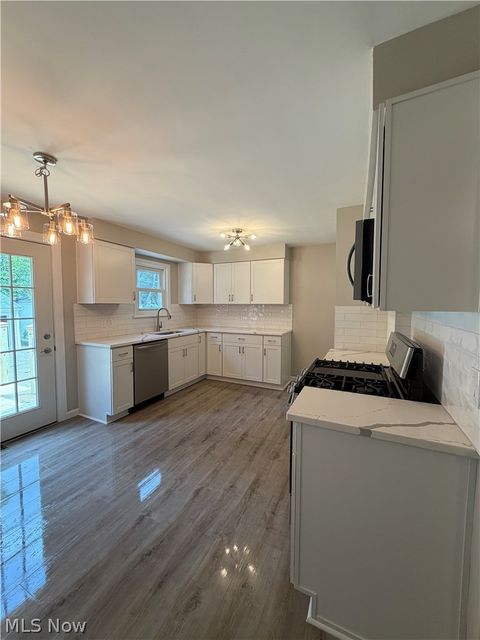 Tiny photo for 1199 Mayfield Ridge Road, Cleveland, OH 44124 (MLS # 5221736)