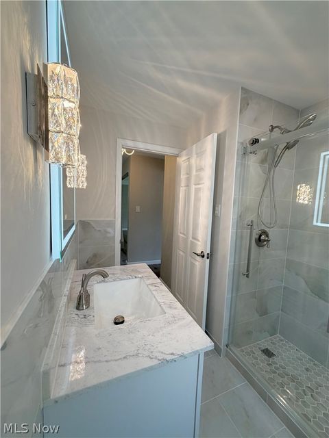 Tiny photo for 1199 Mayfield Ridge Road, Cleveland, OH 44124 (MLS # 5221736)