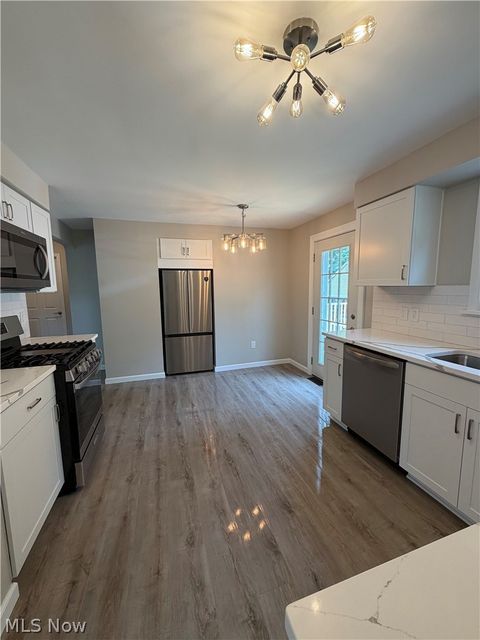 Tiny photo for 1199 Mayfield Ridge Road, Cleveland, OH 44124 (MLS # 5221736)