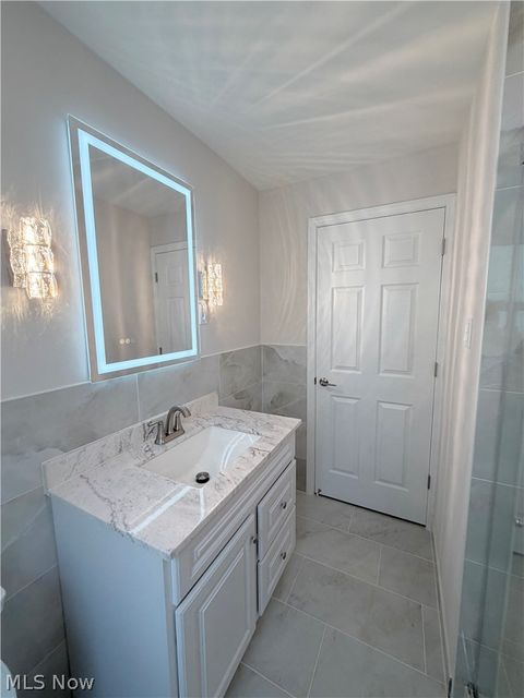 Tiny photo for 1199 Mayfield Ridge Road, Cleveland, OH 44124 (MLS # 5221736)