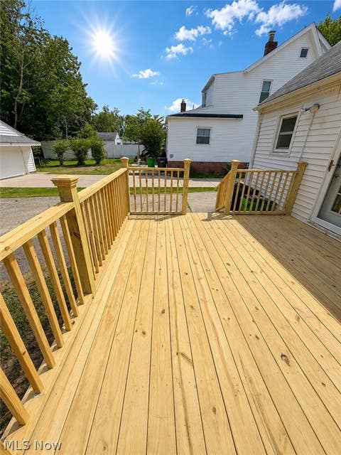 Tiny photo for 1199 Mayfield Ridge Road, Cleveland, OH 44124 (MLS # 5221736)