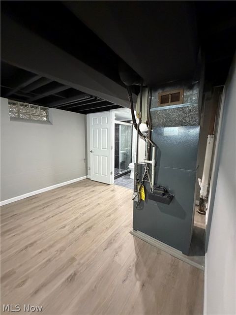 Tiny photo for 1199 Mayfield Ridge Road, Cleveland, OH 44124 (MLS # 5221736)