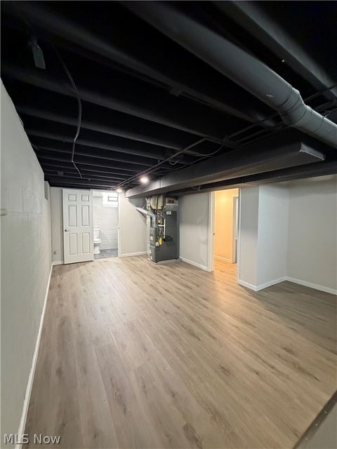 Tiny photo for 1199 Mayfield Ridge Road, Cleveland, OH 44124 (MLS # 5221736)