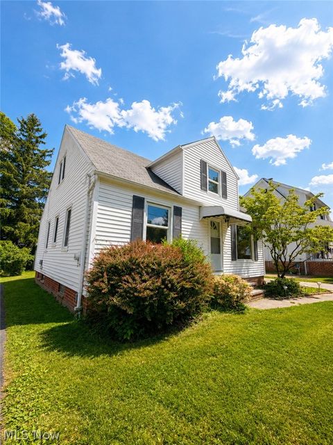 Tiny photo for 1199 Mayfield Ridge Road, Cleveland, OH 44124 (MLS # 5221736)