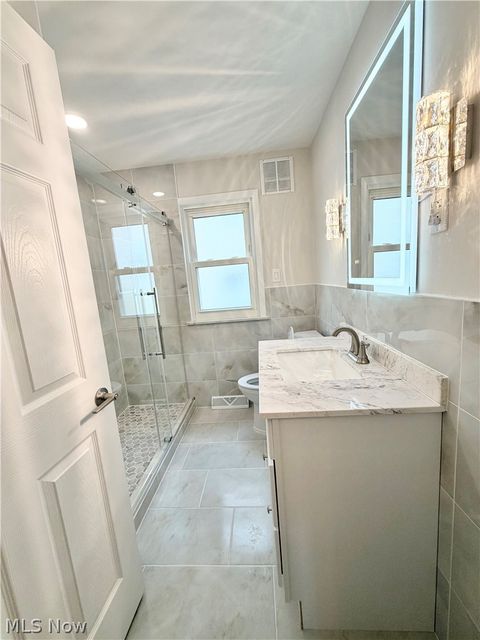 Tiny photo for 1199 Mayfield Ridge Road, Cleveland, OH 44124 (MLS # 5221736)