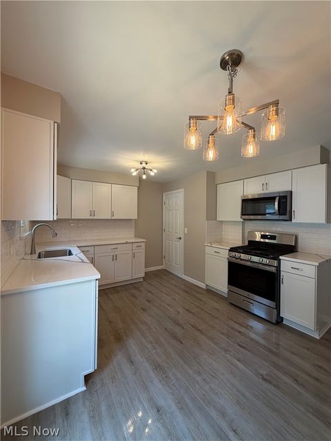 Tiny photo for 1199 Mayfield Ridge Road, Cleveland, OH 44124 (MLS # 5221736)