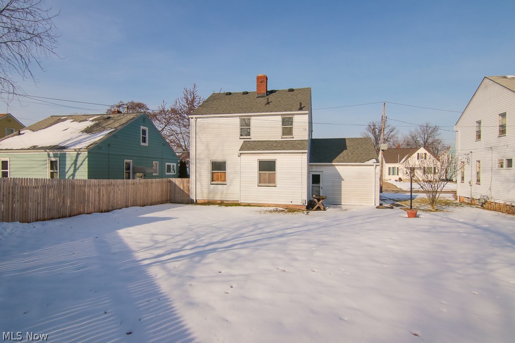 Ridgewood 02 - Residential