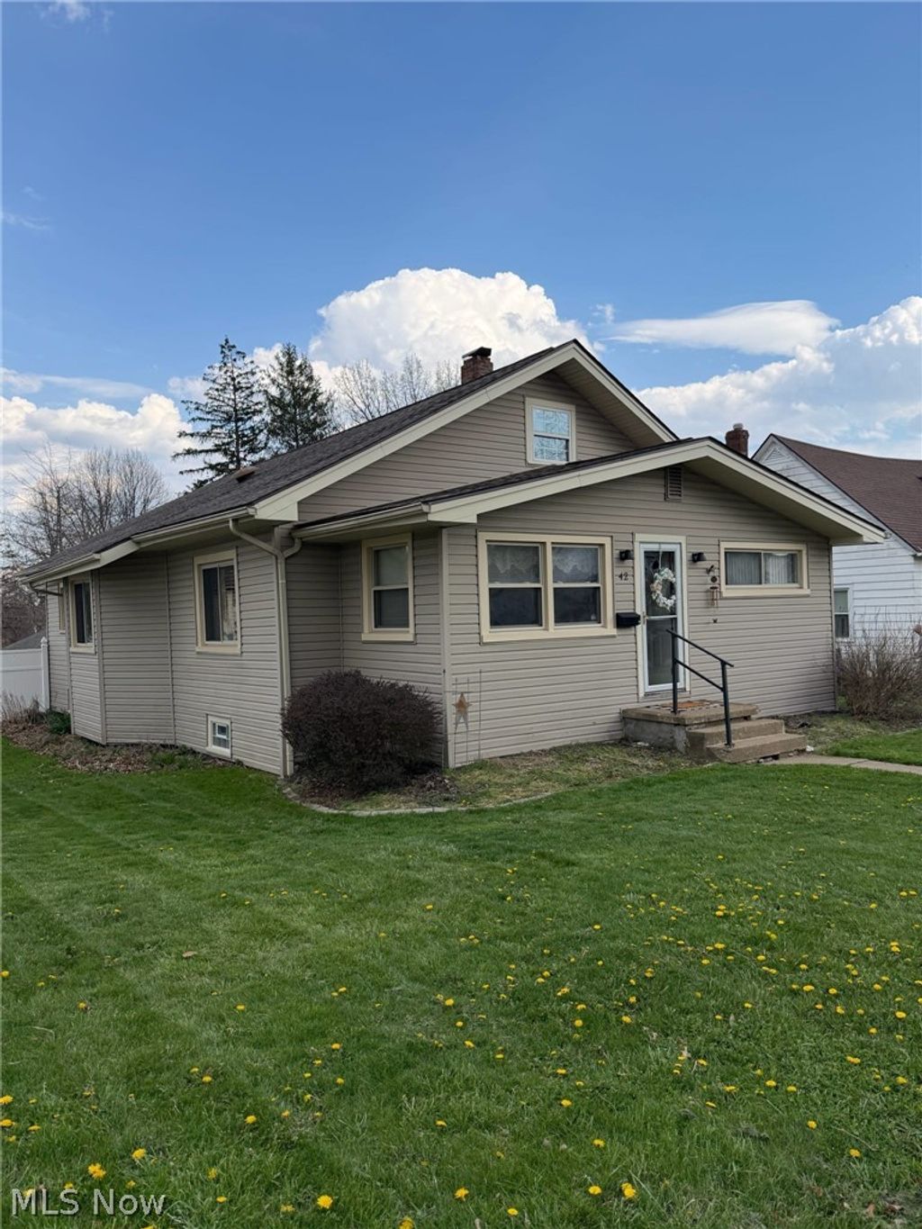 Photo of 42 S 4th Street, Rittman, OH 44270 (MLS # 5200361)