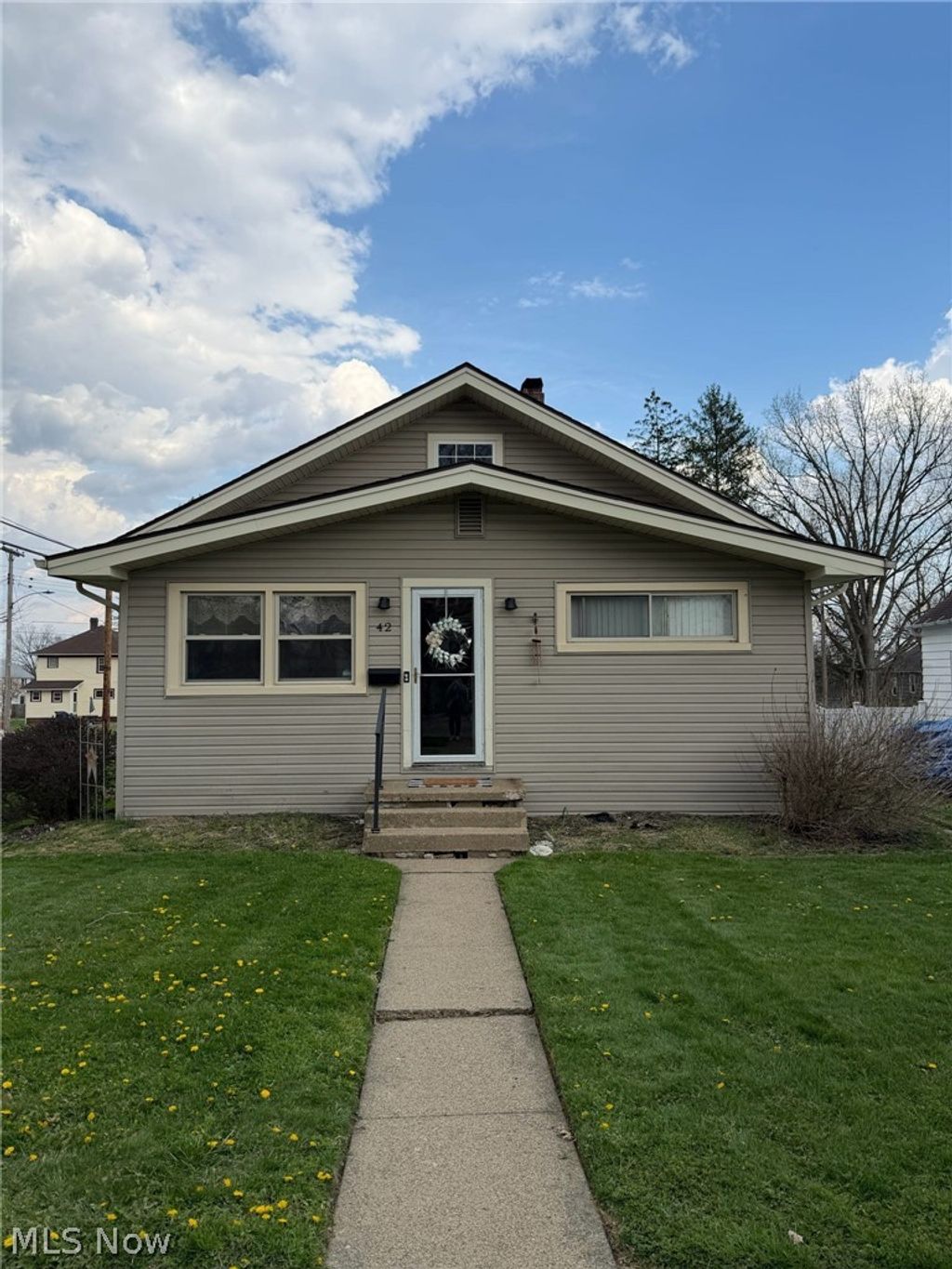 Photo of 42 S 4th Street, Rittman, OH 44270 (MLS # 5200361)