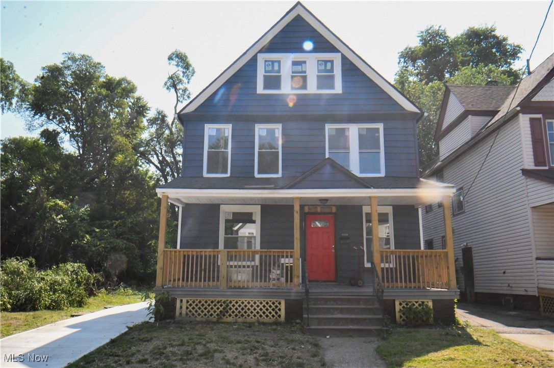 Completely new throughout!! New electrical, new HVAC, new driveway, new windows, new paint, new flooring, new HWT, updated and new bathrooms, all new kitchen including cabinets, granite, flooring, stainless appliances, fixtures, etc. etc. etc.!! Must see this gem that has been renovated from top to bottom! Located within 1 mile of all major hospital systems and walking distance of the newer Fairmax market, this home is sure to please! Great location close to highways and neighborhood amenities! Location coupled with great updates/renovations provide the perfect combination of convenience, character and value! Make your appointment today to view and then submit an offer to make this home your own!