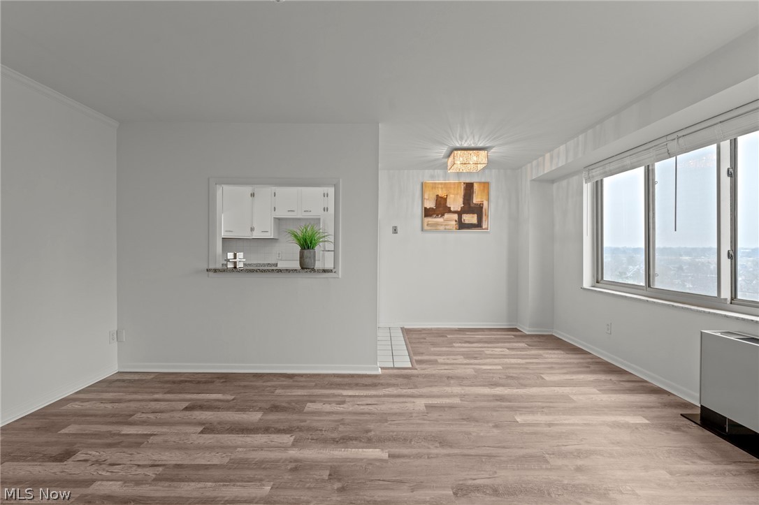 Marine Towers East Condo - Residential