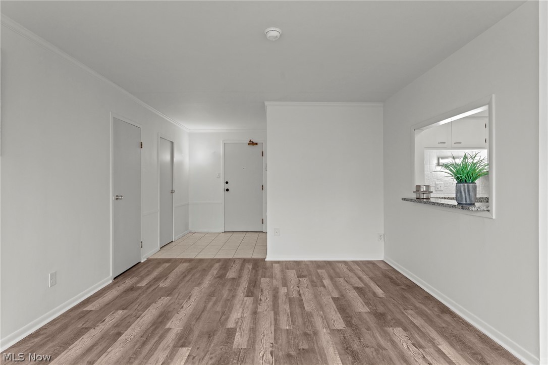 Marine Towers East Condo - Residential