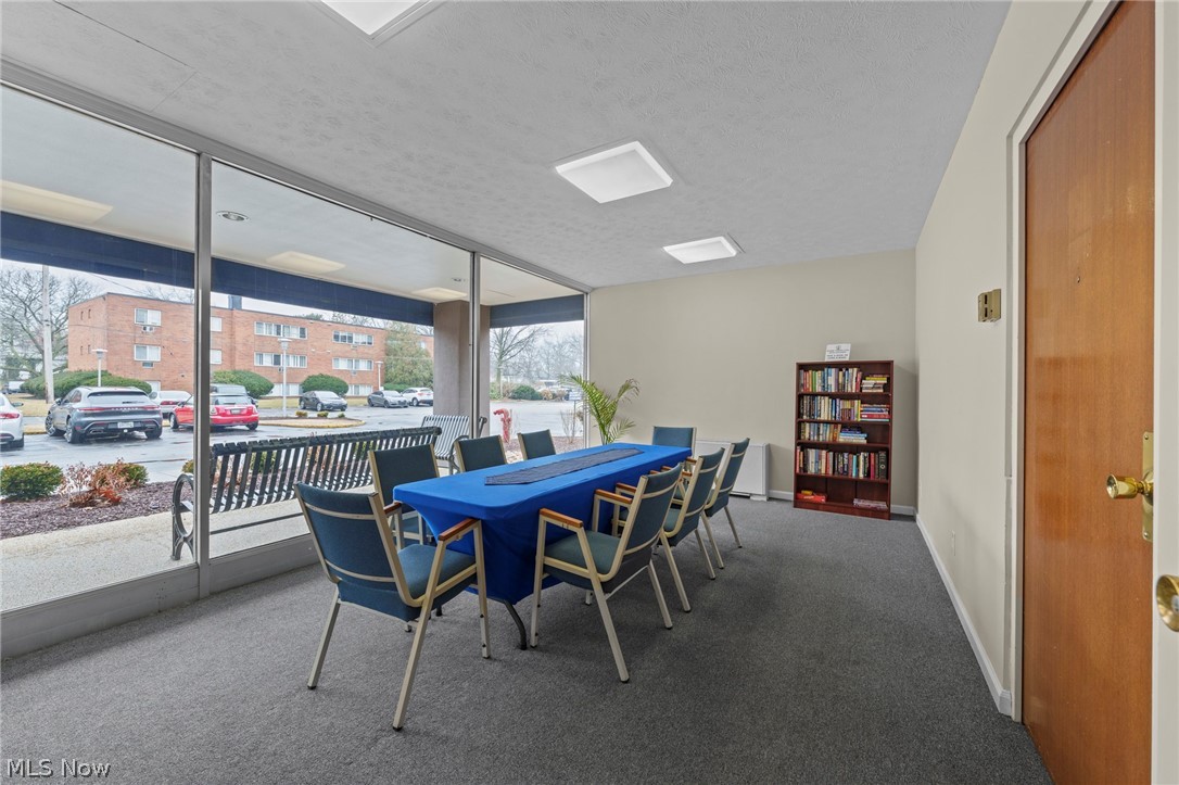 Marine Towers East Condo - Residential