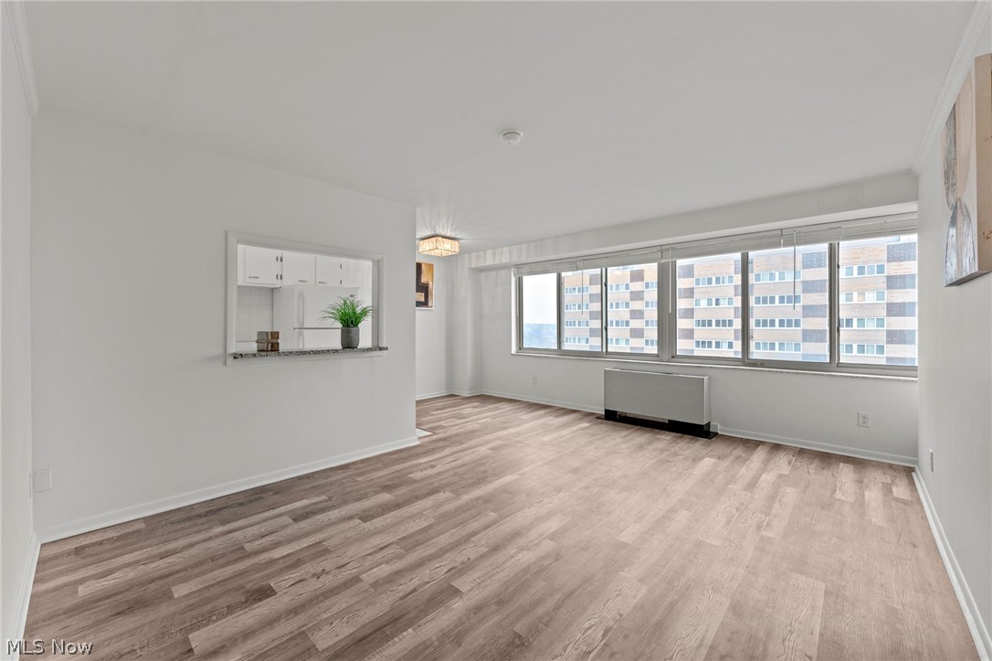 Marine Towers East Condo - Residential