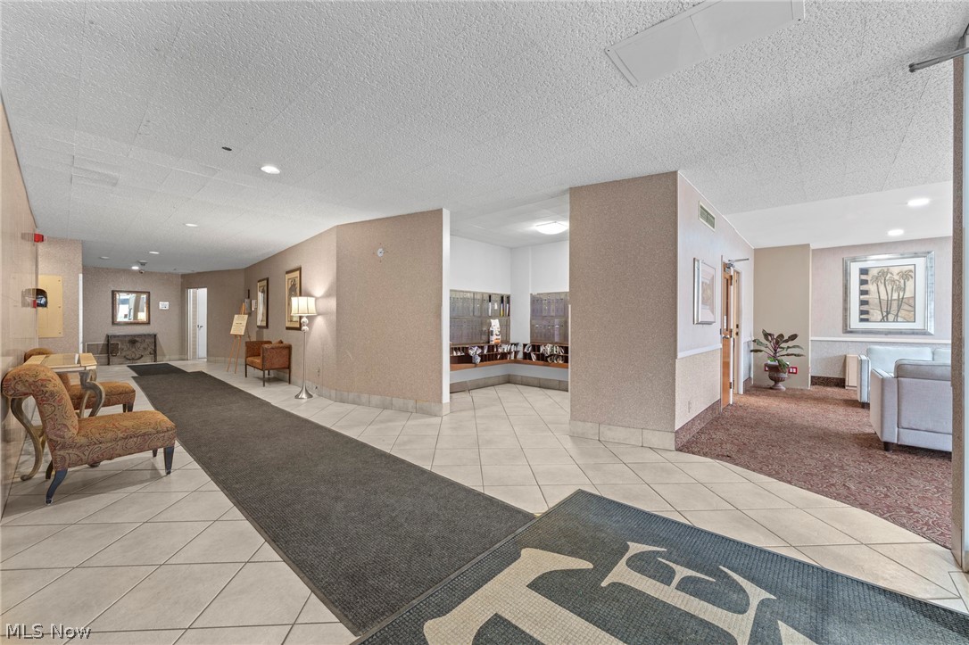 Marine Towers East Condo - Residential