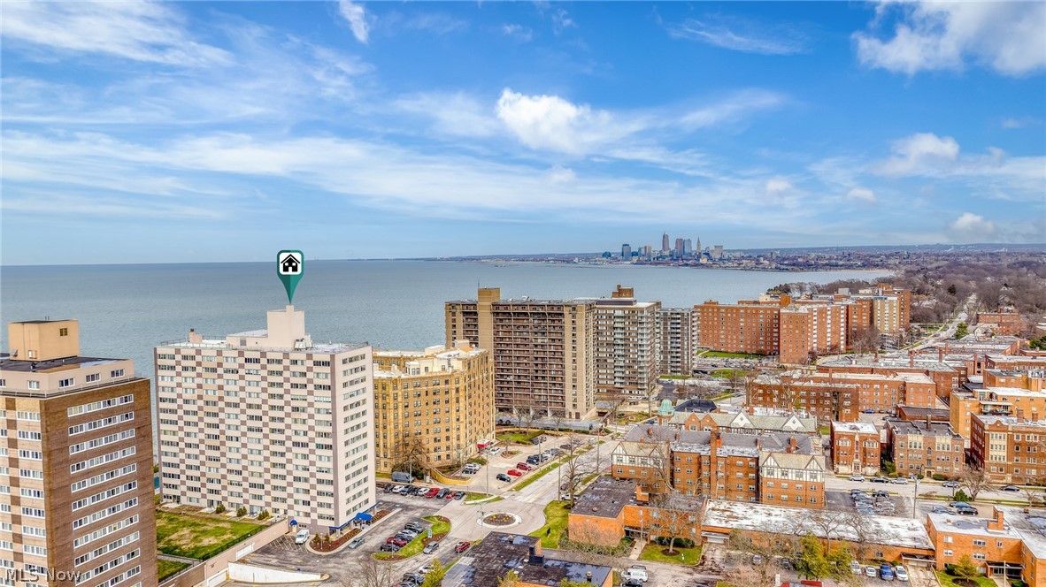 Marine Towers East Condo - Residential