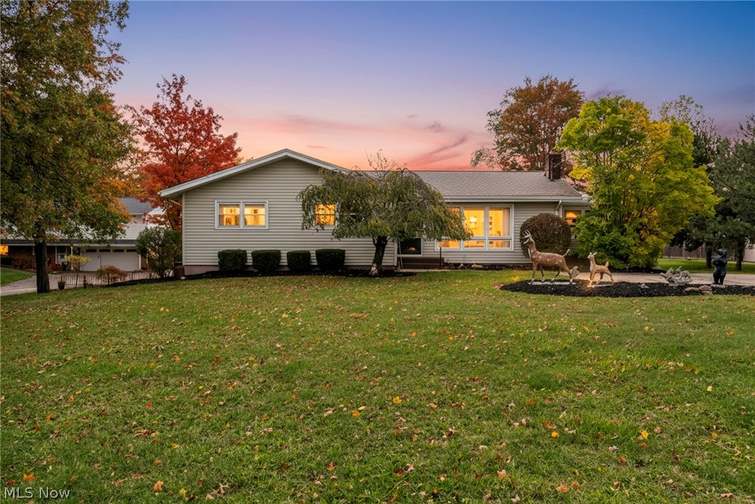 Strongsville - Residential