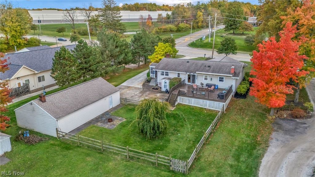 Photo of 21818 Royalton Road, Strongsville, OH 44149 (MLS # 5189384)