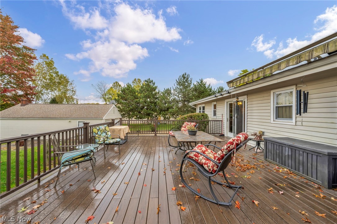 Strongsville - Residential