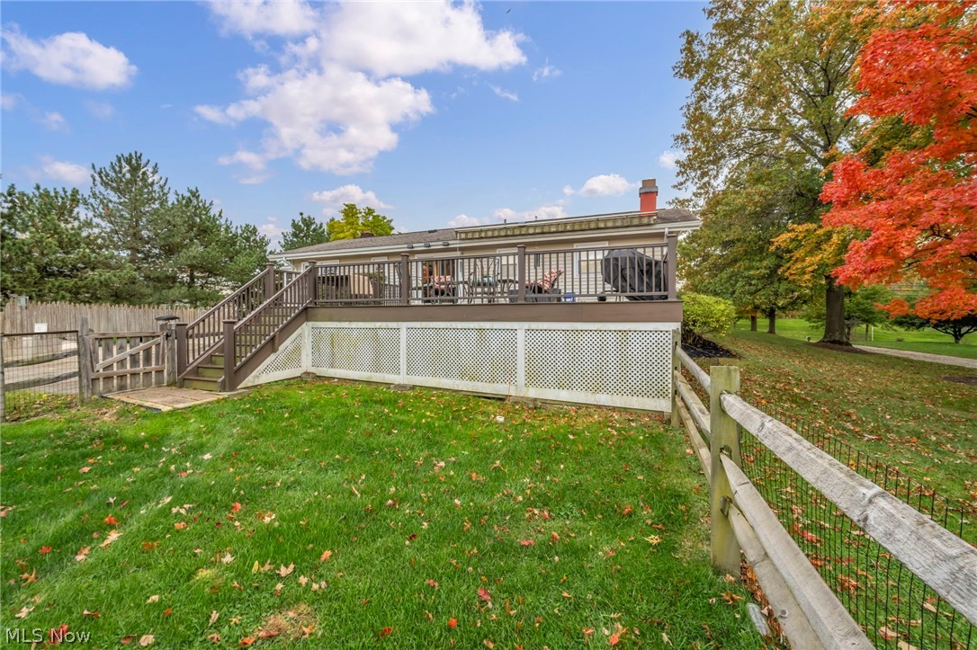 Strongsville - Residential