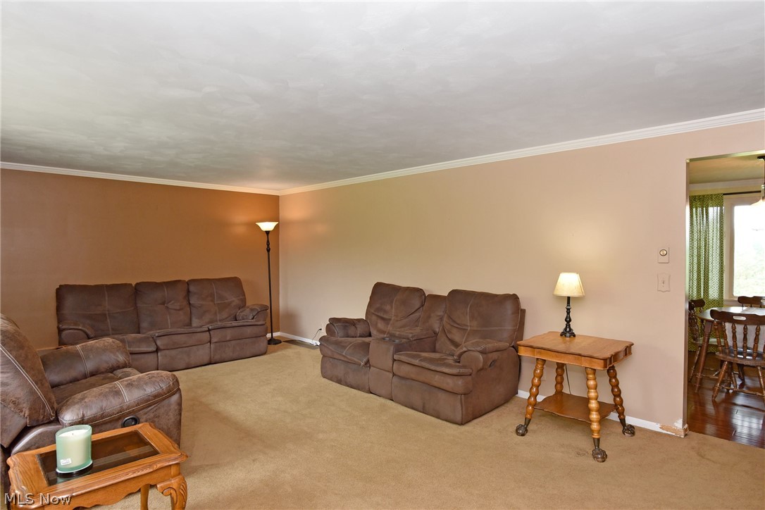 MAPLECREST ESTATES - Residential